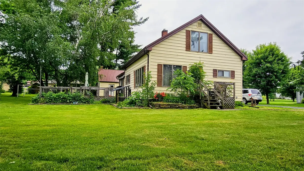 176 2nd St., Hixton, WI 54754 - #1
