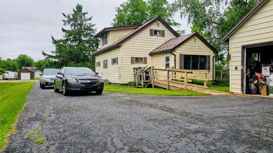 176 2nd St., Hixton, WI 54754 - #2