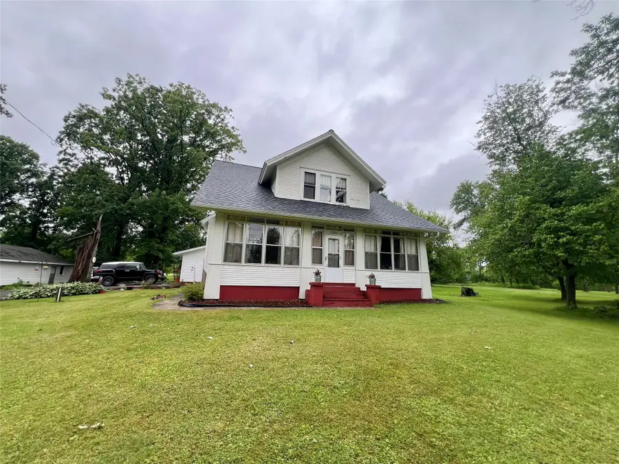 1860 4th Street, Comstock, WI 54826 - #2