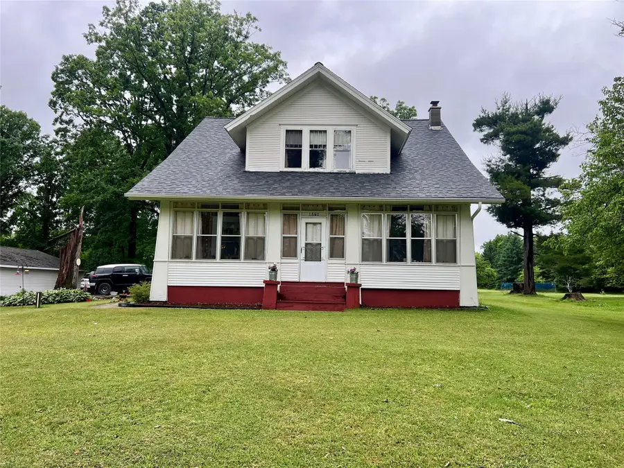 1860 4th Street, Comstock, WI 54826 - #3
