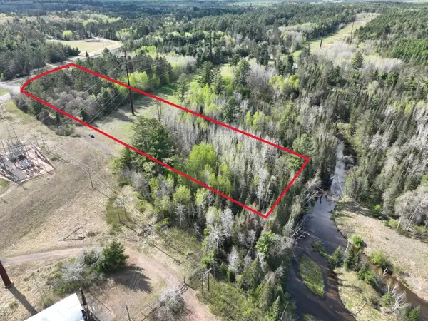 9815 County Rd G, Gordon, WI 54838