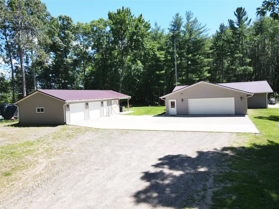 N1196 Swift Creek Drive, New Auburn, WI 54757 - #2