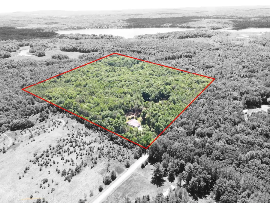 N1196 Swift Creek Drive, New Auburn, WI 54757 - #3