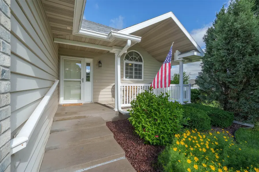 4274 Mill Ridge Circle #4, Eau Claire, WI 54703 - #2
