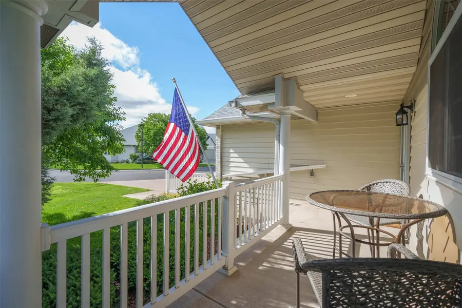4274 Mill Ridge Circle #4, Eau Claire, WI 54703 - #3