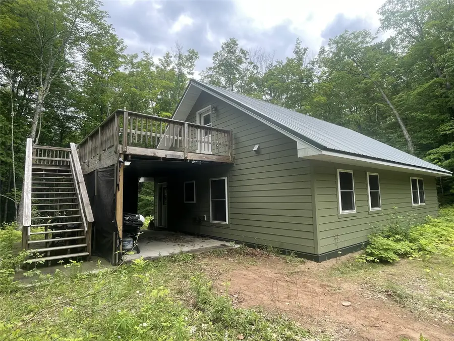 71224 Thole Road, Mellen, WI 54546 - #2
