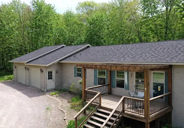 W15501 Us Highway 10, Fairchild, WI 54741