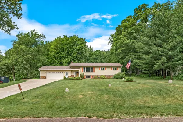 S8250 Todd Road, Eau Claire, WI 54701