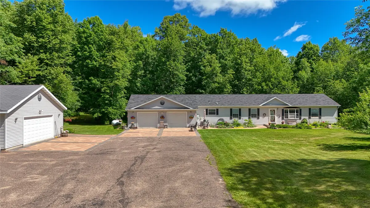 16640 State Hwy 77, Hayward, WI 54843 - #1