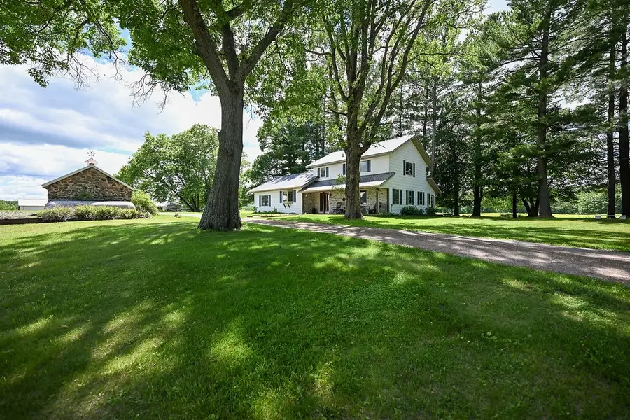 1893 Hilltop Road, Shell Lake, WI 54871 - #2