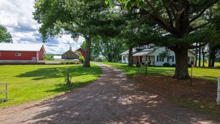 1893 Hilltop Road, Shell Lake, WI 54871 - #3