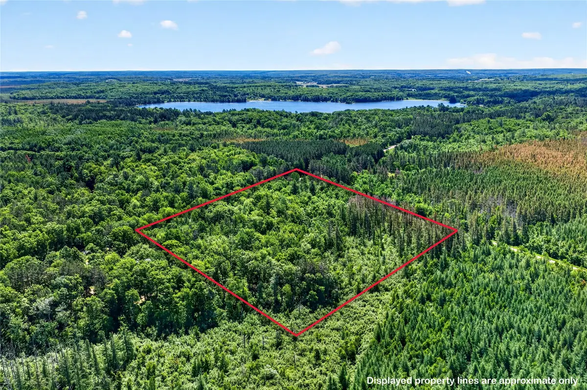 8.92 Acres Little Valley Road, Spooner, WI 54801 - #1