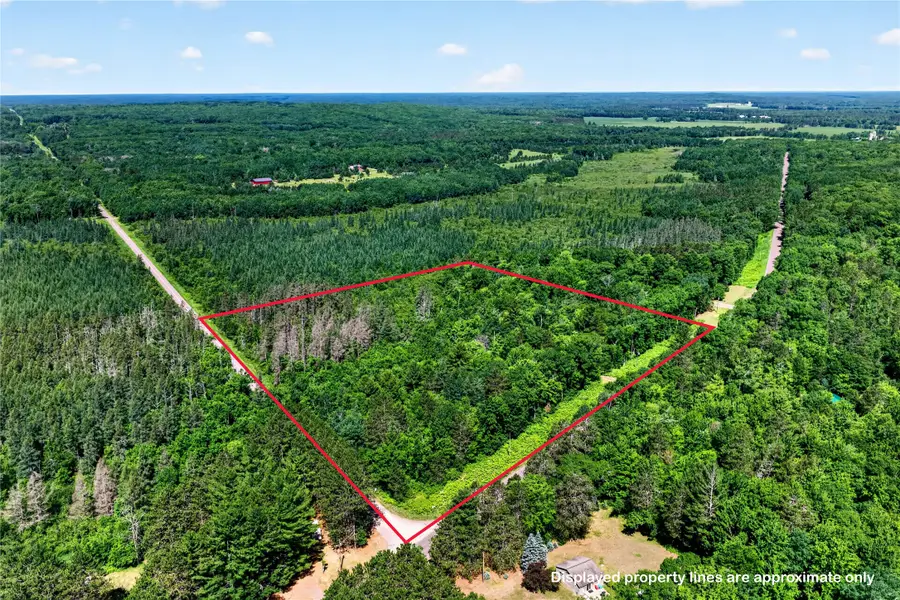 8.92 Acres Little Valley Road, Spooner, WI 54801 - #3