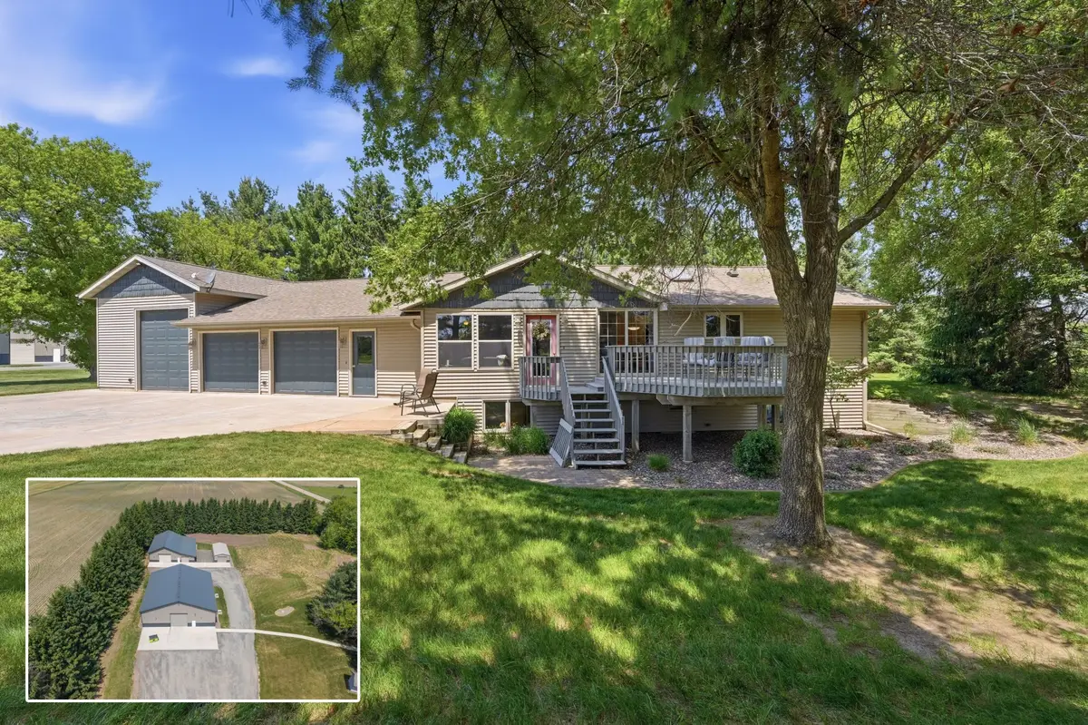 22946 100th Avenue, Cadott, WI 54727 - #1