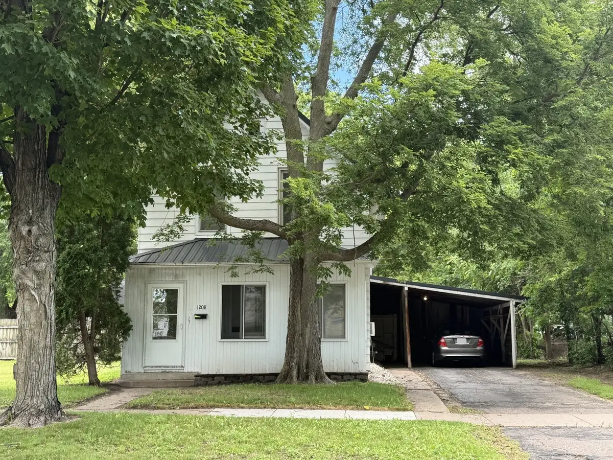 1208 7th Street E #1, Menomonie, WI 54751 - #1
