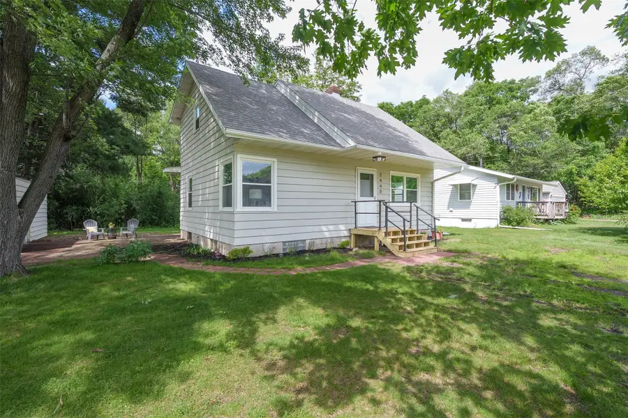 2440 Lasalle Street, Eau Claire, WI 54703 - #2
