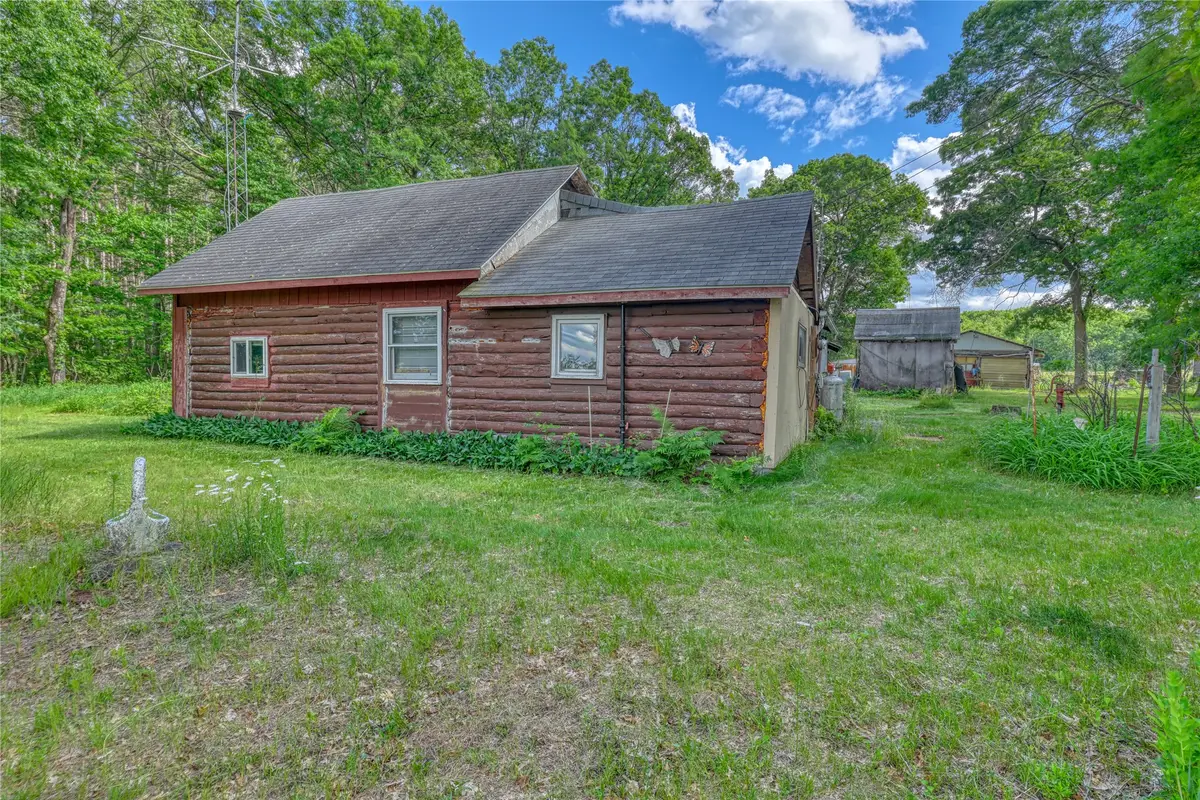 8009 W Fox Road, Spooner, WI 54801 - #1