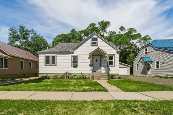 1025 Main Street, Bloomer, WI 54724