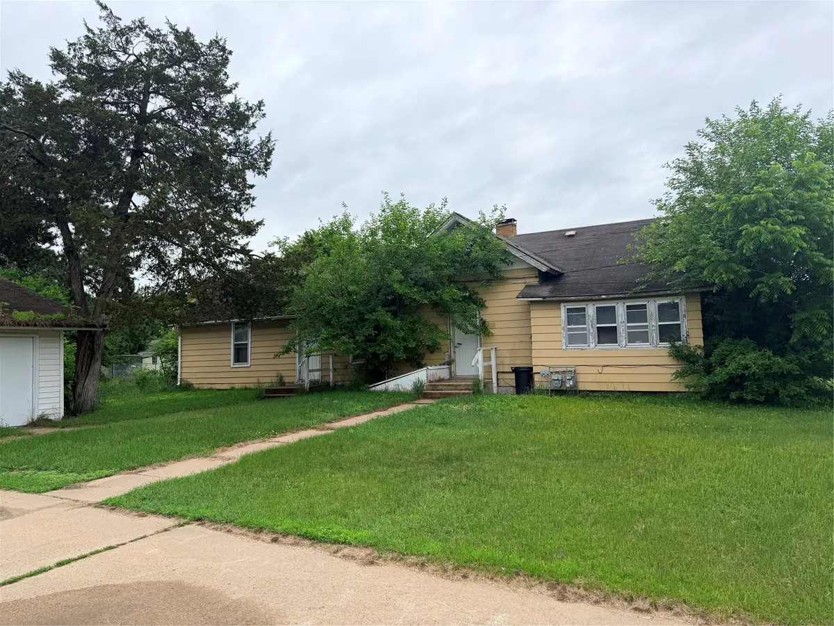 213 W Jefferson Street #1-2, Black River Falls, WI 54615 - #1