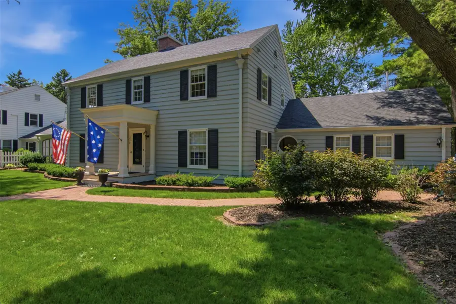 1328 Park Avenue, Eau Claire, WI 54701 - #2
