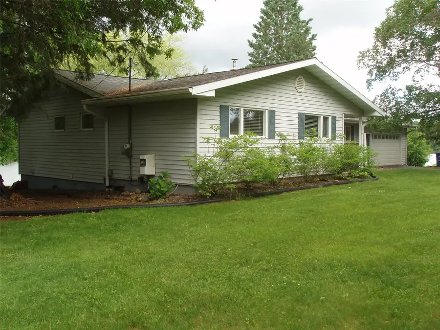 1153 Saunders Avenue, Park Falls, WI 54552 - #2
