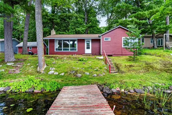 N949 Holy Island Road, Sarona, WI 54870