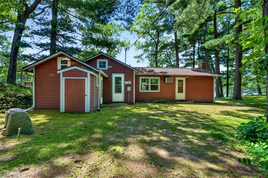 N949 Holy Island Road, Sarona, WI 54870 - #2