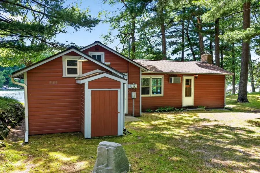 N949 Holy Island Road, Sarona, WI 54870 - #3