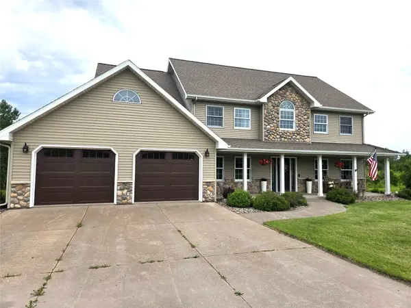 4561 E Marquardt Road, Superior, WI 54880