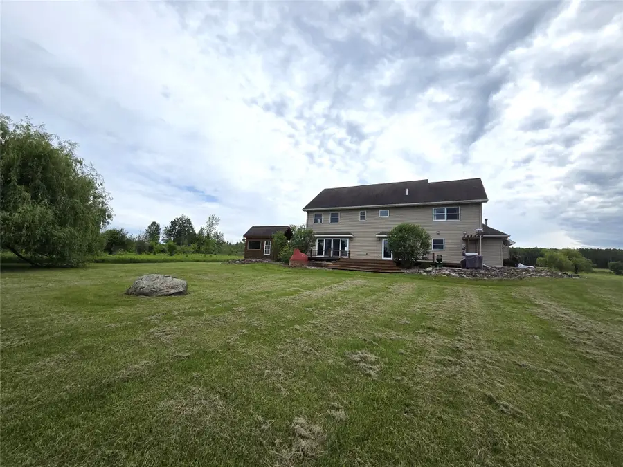 4561 E Marquardt Road, Superior, WI 54880 - #2