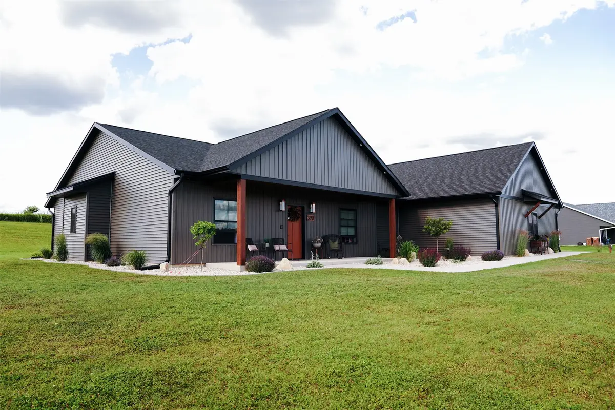 390 Badger Avenue, Mondovi, WI 54755 - #1