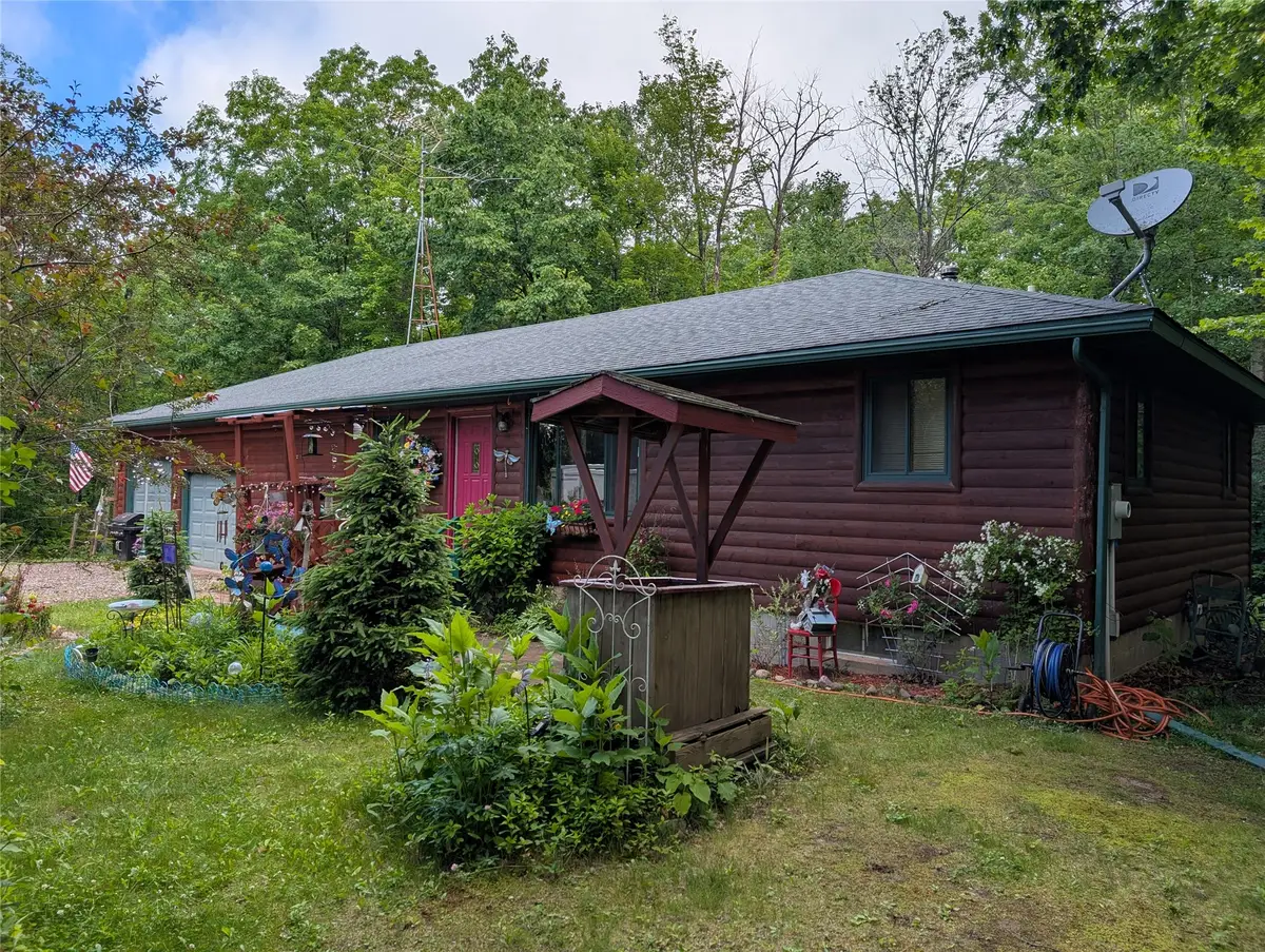 N131 Dalen Road, Birchwood, WI 54817 - #1