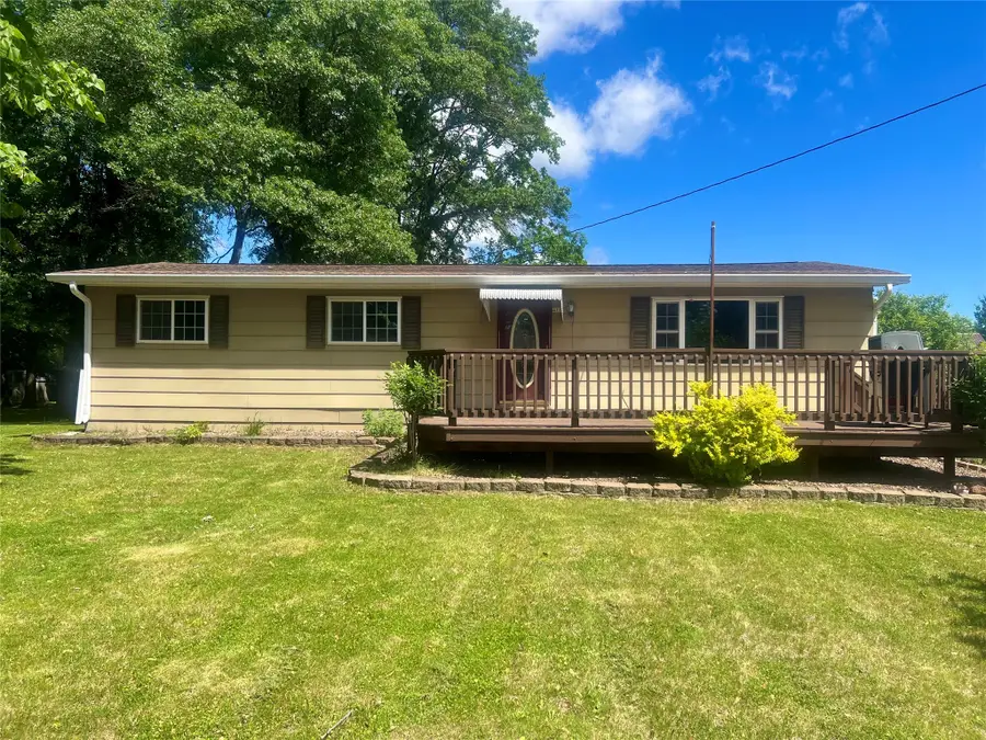 411 E Coleman Street, Rice Lake, WI 54868 - #2