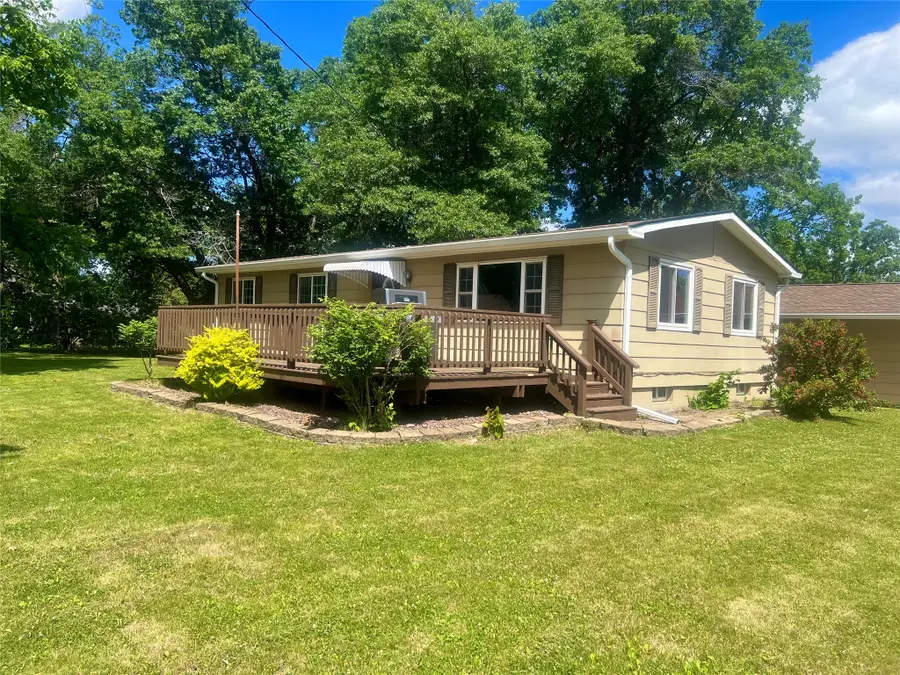 411 E Coleman Street, Rice Lake, WI 54868 - #3