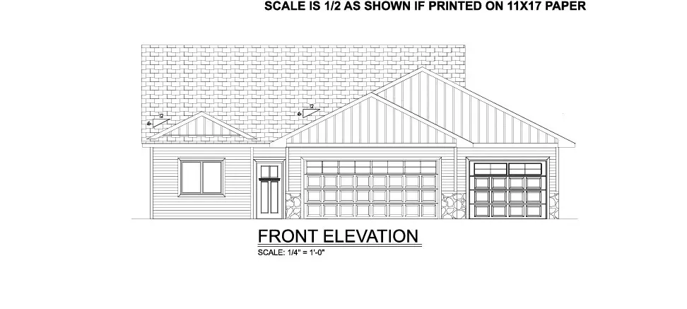 6804 Buck Tail Drive, Altoona, WI 54720 - #1
