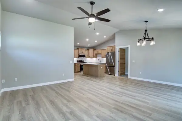 6804 Buck Tail Drive, Altoona, WI 54720 - #3
