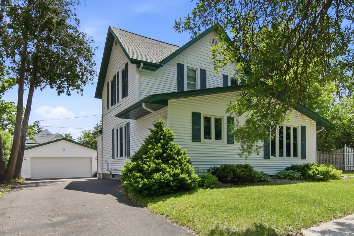 28 W Stout Street, Rice Lake, WI 54868 - #1