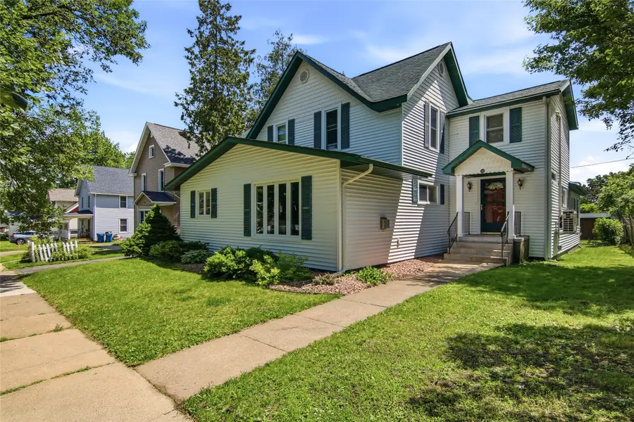 28 W Stout Street, Rice Lake, WI 54868 - #2