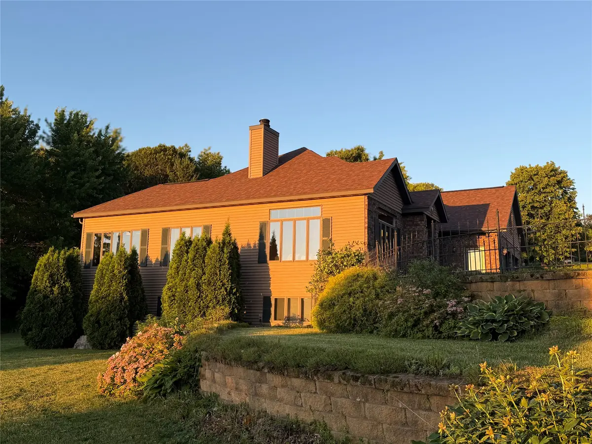 W2328 Highland Drive, Durand, WI 54736 - #1