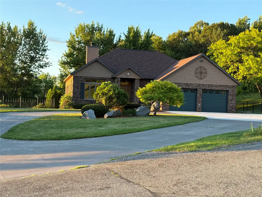 W2328 Highland Drive, Durand, WI 54736 - #2
