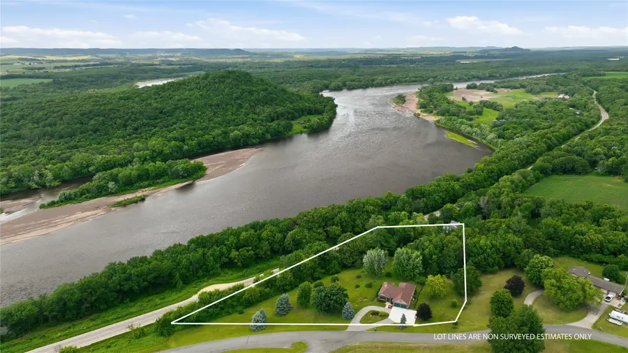 W2328 Highland Drive, Durand, WI 54736 - #3