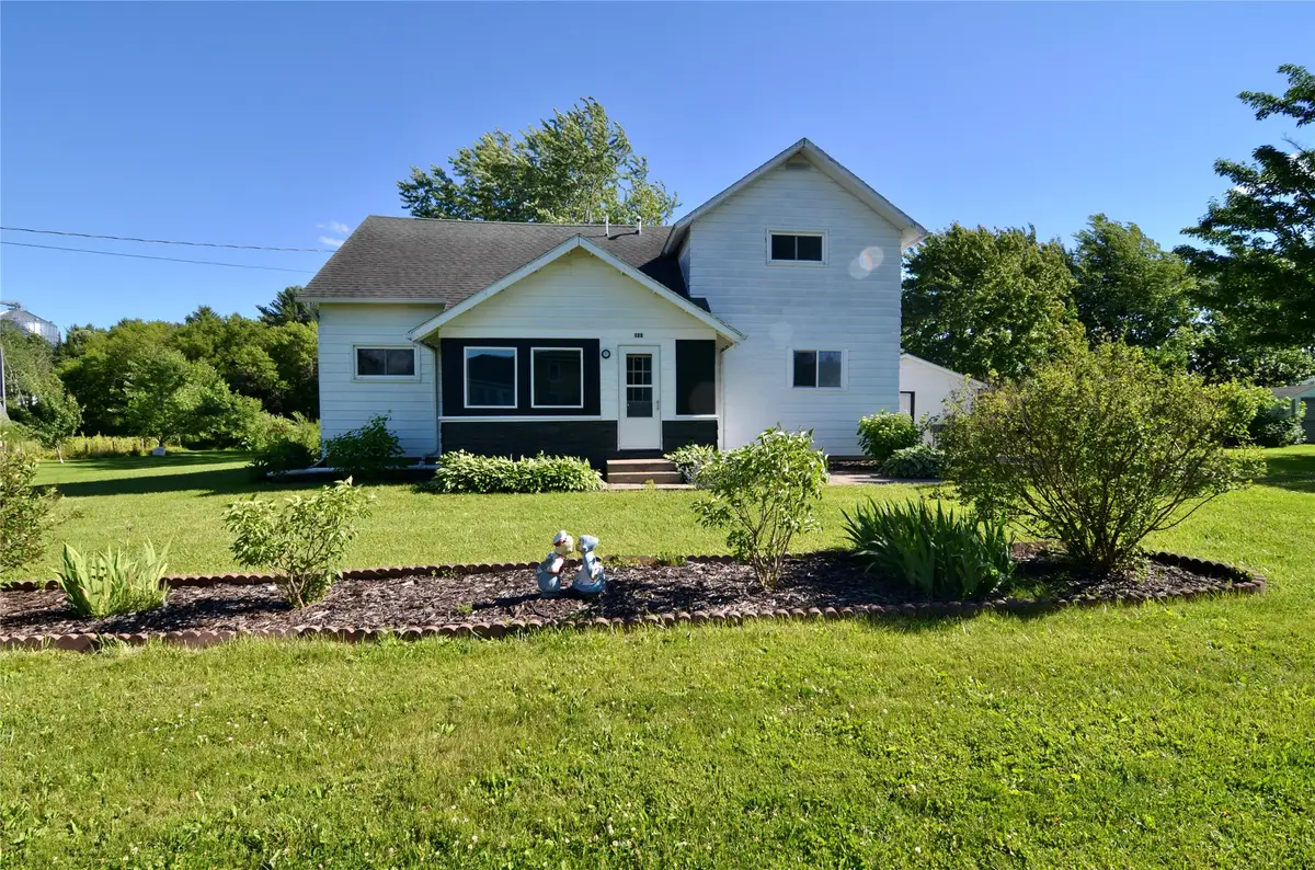 125 E Ingersoll Street, Boyd, WI 54726 - #1