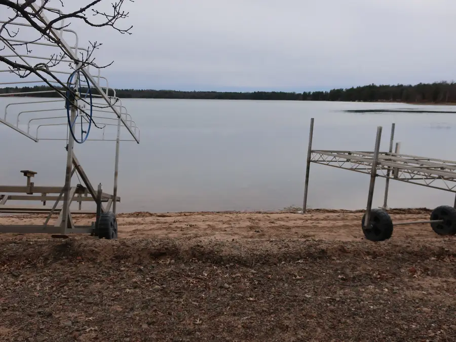 29419 County Rd H, Danbury, WI 54830 - #2