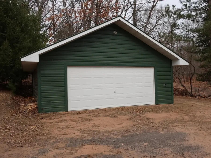 29419 County Rd H, Danbury, WI 54830 - #3