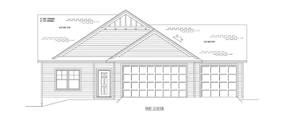 6774 Buck Tail Drive, Altoona, WI 54720 - #1