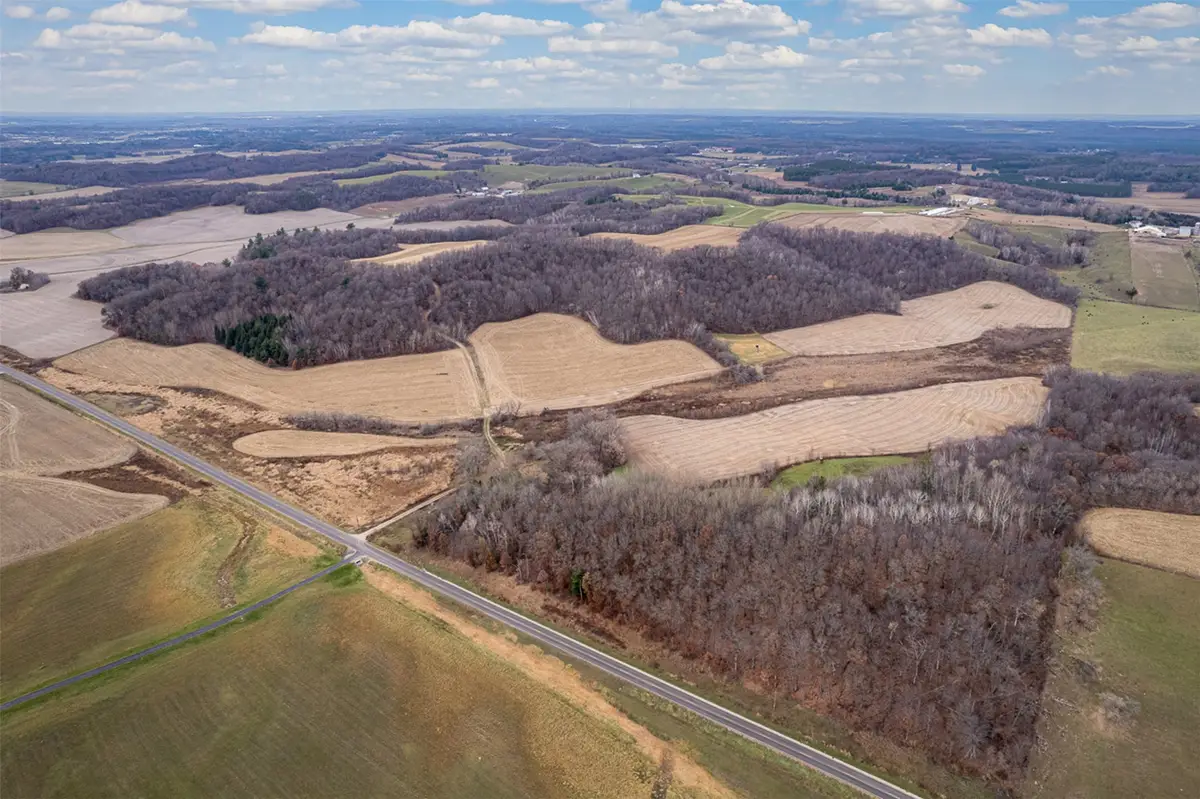 8700 Otter Creek Road, Fall Creek, WI 54742 - #1