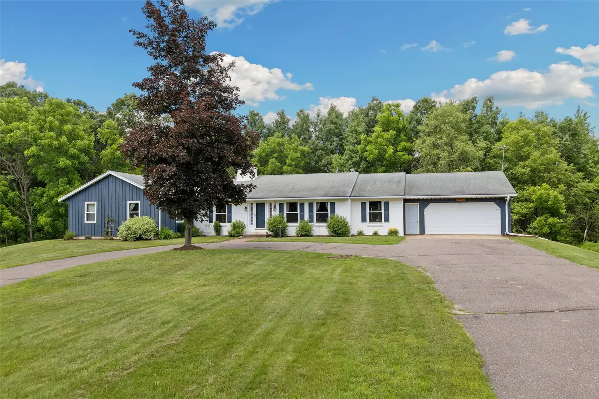 W11418 Goldsmith Road, Black River Falls, WI 54615 - #1