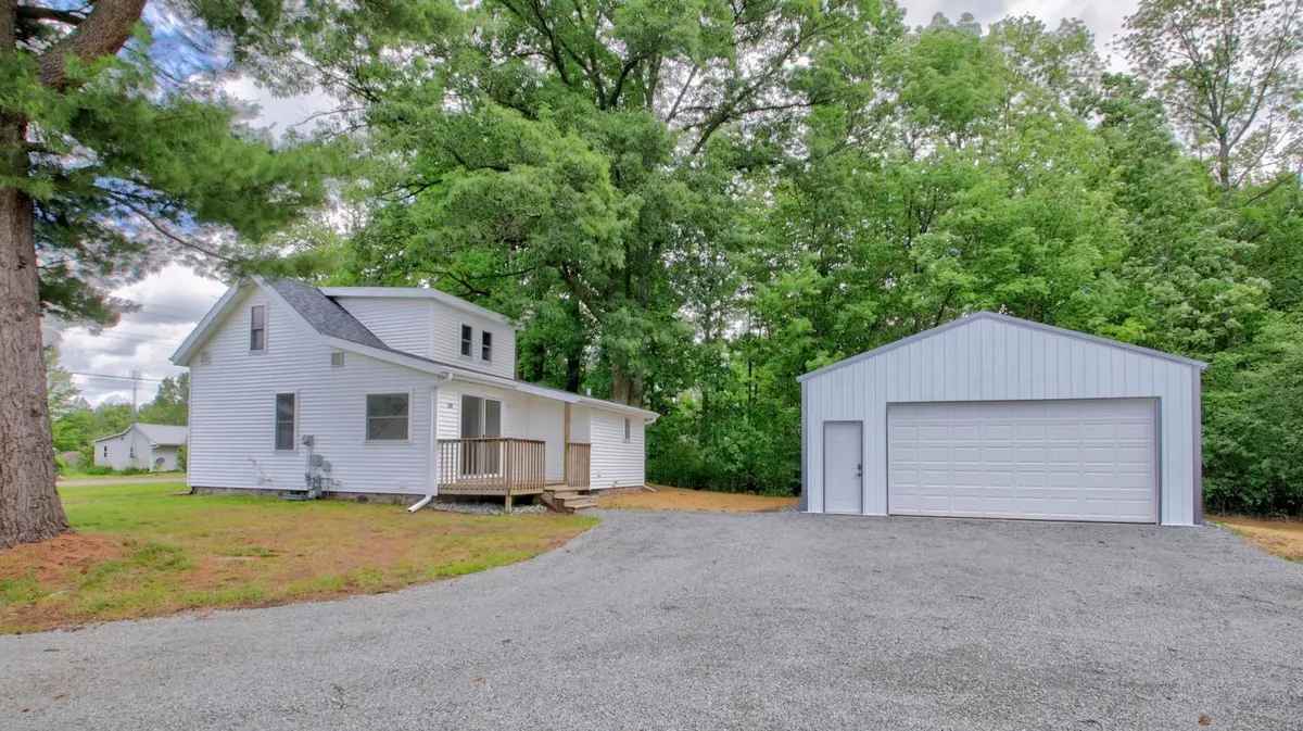 809 South Street, Cornell, WI 54732 - #1