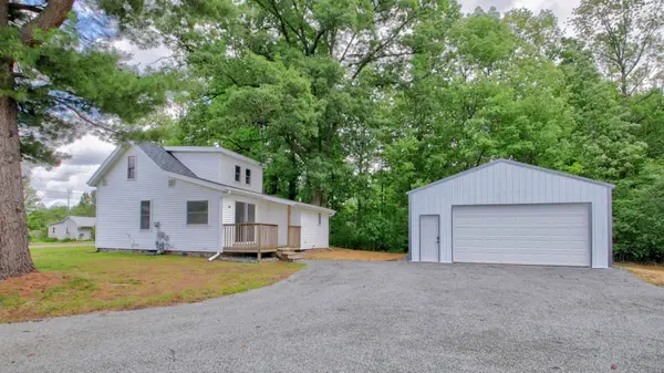 809 South Street, Cornell, WI 54732