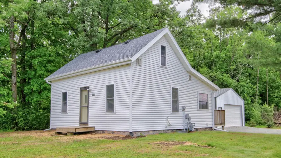 809 South Street, Cornell, WI 54732 - #2